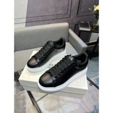 Alexander Mcqueen Low Shoes